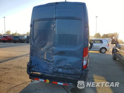 Zdjęcie 6 z 12 samochodu: 2019 FORD TRANSIT 250 DELIVERY VAN VIN:1FTYR3XM5KKB29068 - miniatura