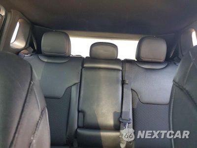 Zdjęcie 10 z 13 samochodu: 2025 JEEP COMPASS LATITUDE VIN:3C4NJDBN8ST571633 - miniatura
