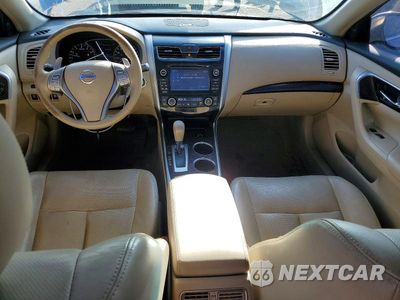 Zdjęcie 8 z 12 samochodu: 2013 NISSAN ALTIMA 3.5 S VIN:1N4BL3AP5DC227966 - miniatura