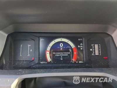 Zdjęcie 9 z 13 samochodu: 2024 TOYOTA TACOMA SR VIN:3TYLD5KN4RT008513 - miniatura