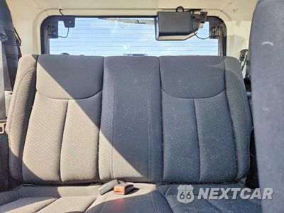 Zdjęcie 10 z 13 samochodu: 2014 JEEP WRANGLER SPORT VIN:1C4AJWAG7EL296804 - miniatura