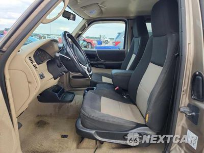 Zdjęcie 7 z 12 samochodu: 2004 FORD RANGER SUPER CAB VIN:1FTYR44U44PB45522 - miniatura