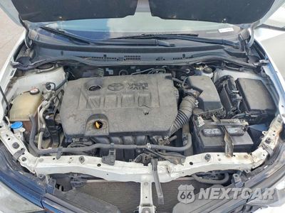 Zdjęcie 11 z 12 samochodu: 2017 TOYOTA COROLLA IM BASE VIN:JTNKARJE7HJ530911 - miniatura