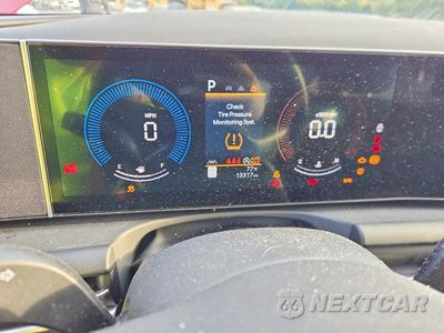 Zdjęcie 9 z 14 samochodu: 2026 HYUNDAI TUCSON SE VIN:5NMJACDE2TH626677 - miniatura