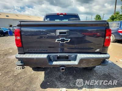 Zdjęcie 6 z 12 samochodu: 2016 CHEVROLET SILVERADO K1500 LT VIN:1GCVKREC6GZ318685 - miniatura