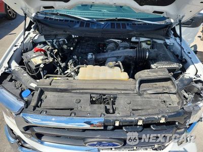 Zdjęcie 11 z 12 samochodu: 2022 FORD F150 SUPER CAB VIN:1FTEX1CB3NKF08379 - miniatura