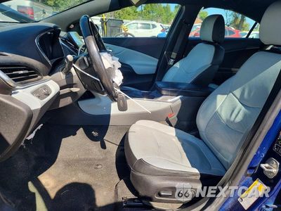 Zdjęcie 7 z 12 samochodu: 2019 CHEVROLET VOLT PREMIER VIN:1G1RB6S52KU126510 - miniatura