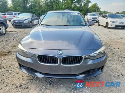 Piąte zdjęcie samochodu w środku: 2013 BMW 328 XI SULEV VIN:WBA3B5C55DF598453 - miniatura