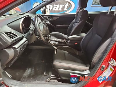 Zdjęcie 7 z 12 samochodu: 2017 SUBARU IMPREZA SPORT VIN:4S3GKAM63H3624821 - miniatura
