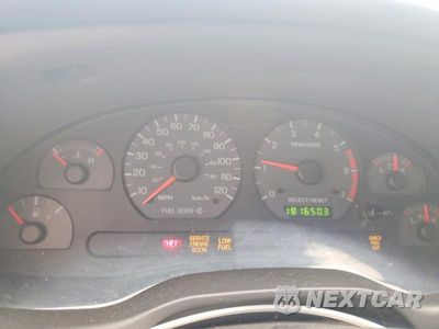 Zdjęcie 9 z 12 samochodu: 2002 FORD MUSTANG VIN:1FAFP40402F189397 - miniatura