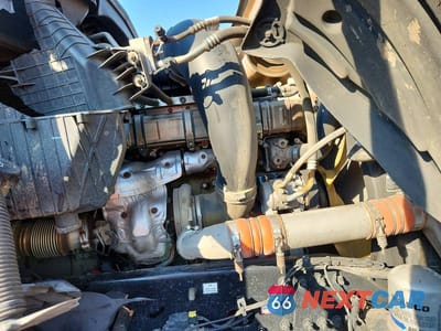 Zdjęcie 11 z 14 samochodu: 2018 FREIGHTLINER CASCADIA 126 SEMI TRUCK VIN:3AKJHHDRXJSGC5862 - miniatura
