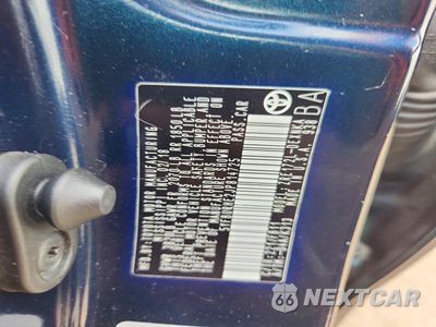 Zdjęcie 13 z 13 samochodu: 2018 TOYOTA COROLLA LE VIN:5YFBURHE2JP814725 - miniatura
