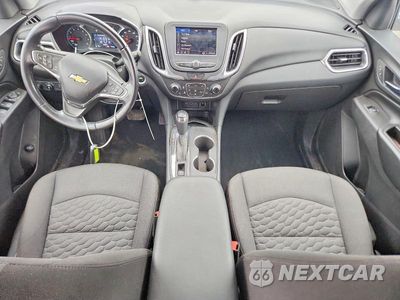 Zdjęcie 8 z 13 samochodu: 2021 CHEVROLET EQUINOX LT VIN:3GNAXKEV2MS103393 - miniatura