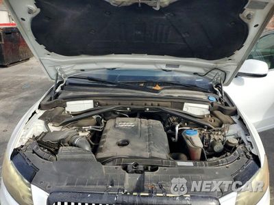 Zdjęcie 11 z 13 samochodu: 2012 AUDI Q5 PREMIUM PLUS VIN:WA1LFAFP8CA091257 - miniatura
