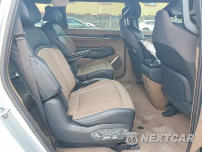 Zdjęcie 11 z 13 samochodu: 2026 KIA EV9 GT LINE VIN:5XYAEFS59TG015676 - miniatura