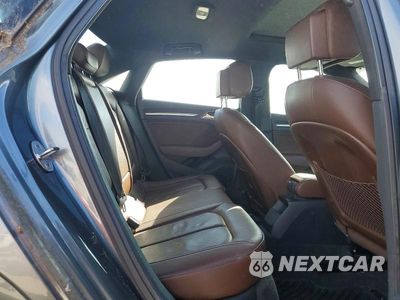 Zdjęcie 10 z 12 samochodu: 2015 AUDI A3 PREMIUM VIN:WAUBFGFFXF1001572 - miniatura