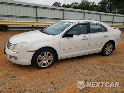 2009 FORD FUSION SEL 3FAHP08179R180186 - główne zdjęcie licytacji z USA - miniatura