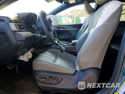 Zdjęcie 7 z 13 samochodu: 2025 TOYOTA CAMRY SE VIN:4T1DAACK1SU119801 - miniatura