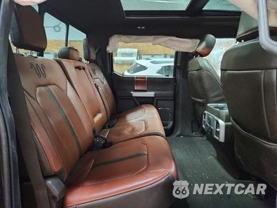 Zdjęcie 10 z 12 samochodu: 2022 FORD F350 SUPER DUTY VIN:1FT8W3BT1NEE27076 - miniatura