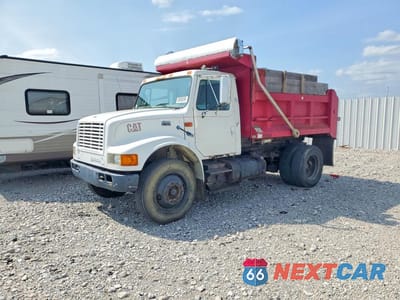 1999 INTERNATIONAL 4000 4900 1HTSDAAN0XH616910 - główne zdjęcie licytacji z USA - miniatura