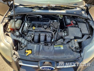 Zdjęcie 11 z 12 samochodu: 2012 FORD FOCUS TITANIUM VIN:1FAHP3N25CL304802 - miniatura