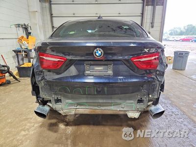 Zdjęcie 6 z 14 samochodu: 2016 BMW X6 XDRIVE35I VIN:5UXKU2C56G0N83103 - miniatura