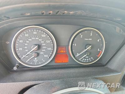 Zdjęcie 9 z 14 samochodu: 2009 BMW X5 XDRIVE35D VIN:5UXFF03539LJ97420 - miniatura