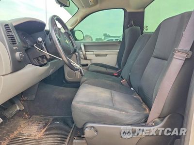 Zdjęcie 7 z 12 samochodu: 2013 CHEVROLET SILVERADO C1500 VIN:1GCNCPEX0DZ128137 - miniatura
