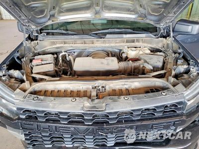 Zdjęcie 11 z 12 samochodu: 2021 CHEVROLET SILVERADO K1500 TRAIL BOSS CUSTOM VIN:1GCPYCEH6MZ172347 - miniatura