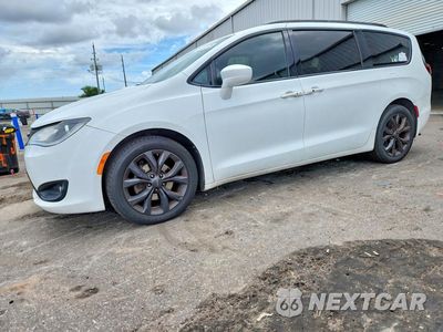 2020 CHRYSLER PACIFICA TOURING L 2C4RC1BG3LR237784 - główne zdjęcie licytacji z USA - miniatura