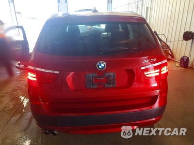 Zdjęcie 6 z 13 samochodu: 2013 BMW X3 XDRIVE35I VIN:5UXWX7C54DL980812 - miniatura