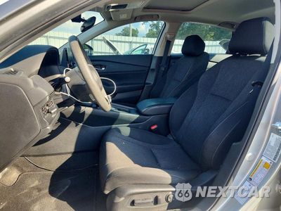Zdjęcie 7 z 12 samochodu: 2024 HONDA ACCORD EX VIN:1HGCY1F31RA007657 - miniatura