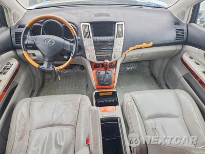 Zdjęcie 8 z 13 samochodu: 2004 LEXUS RX 330 VIN:2T2HA31U44C015708 - miniatura