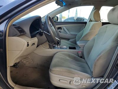 Zdjęcie 7 z 13 samochodu: 2007 TOYOTA CAMRY LE VIN:4T1BE46KX7U551996 - miniatura