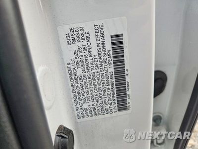 Zdjęcie 13 z 13 samochodu: 2024 HONDA PASSPORT TRAIL SPORT VIN:5FNYF8H65RB018923 - miniatura