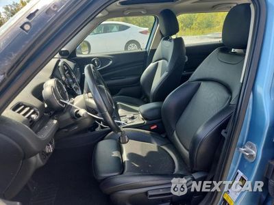 Zdjęcie 7 z 13 samochodu: 2017 MINI COOPER CLUBMAN ALL4 VIN:WMWLU1C5XH2C41742 - miniatura