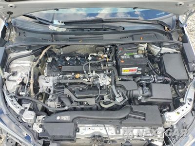 Zdjęcie 11 z 12 samochodu: 2024 TOYOTA COROLLA SE VIN:5YFS4MCE9RP177306 - miniatura