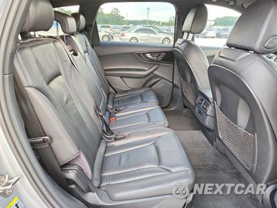 Zdjęcie 11 z 13 samochodu: 2017 AUDI Q7 PREMIUM PLUS VIN:WA1LAAF77HD037758 - miniatura