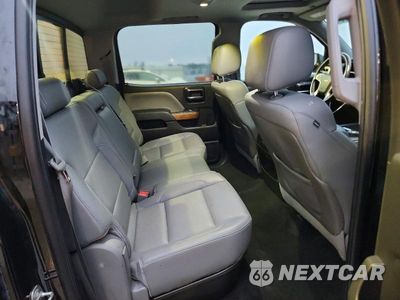 Zdjęcie 10 z 13 samochodu: 2014 CHEVROLET SILVERADO K1500 LTZ VIN:3GCUKSEC0EG259889 - miniatura