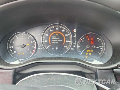 Zdjęcie 9 z 13 samochodu: 2020 MAZDA CX-30 PREMIUM VIN:3MVDMBEM6LM114405 - miniatura