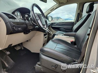 Zdjęcie 7 z 13 samochodu: 2014 CHRYSLER TOWN & COUNTRY TOURING VIN:2C4RC1BG6ER177745 - miniatura
