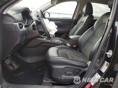 Zdjęcie 7 z 13 samochodu: 2019 MAZDA CX-5 TOURING VIN:JM3KFBCM6K1504719 - miniatura