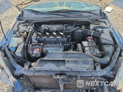Zdjęcie 11 z 12 samochodu: 2005 NISSAN ALTIMA 2.5 VIN:1N4AL11D05C204909 - miniatura