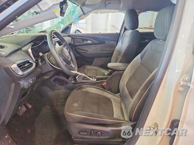 Zdjęcie 7 z 13 samochodu: 2023 CHEVROLET TRAILBLAZER LT VIN:KL79MPSL9PB112271 - miniatura