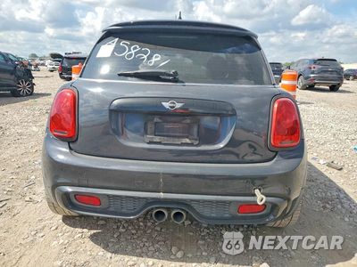 Zdjęcie 6 z 12 samochodu: 2015 MINI COOPER S VIN:WMWXP7C54F2A58281 - miniatura