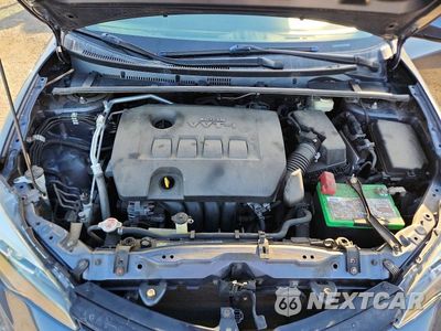 Zdjęcie 11 z 13 samochodu: 2018 TOYOTA COROLLA XLE VIN:5YFBURHE3JP832070 - miniatura