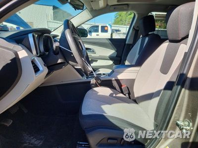 Zdjęcie 7 z 12 samochodu: 2012 CHEVROLET EQUINOX LT VIN:2GNALDEK0C6116282 - miniatura