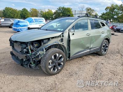2024 KIA SPORTAGE X LINE 5XYK6CDFXRG199380 - główne zdjęcie licytacji z USA - miniatura