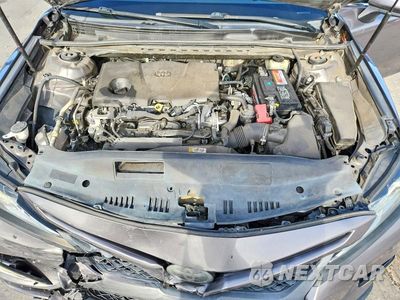 Zdjęcie 11 z 12 samochodu: 2018 TOYOTA CAMRY SE VIN:4T1B11HK5JU664169 - miniatura