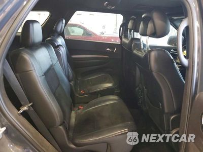 Zdjęcie 11 z 13 samochodu: 2018 DODGE DURANGO GT VIN:1C4RDJDGXJC364242 - miniatura
